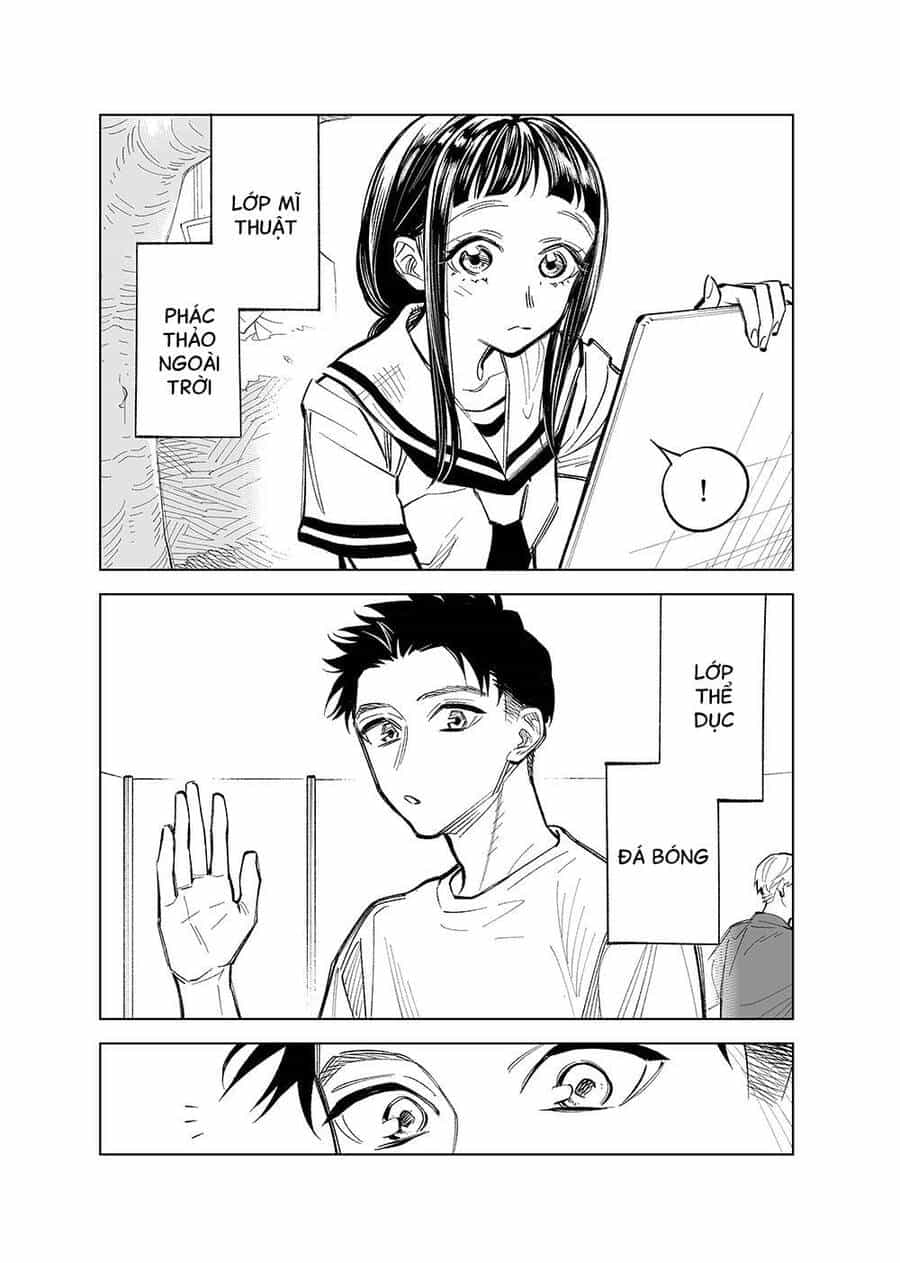 Futago-Tachi No Sho Jijou - Chương 21 - ảnh 2