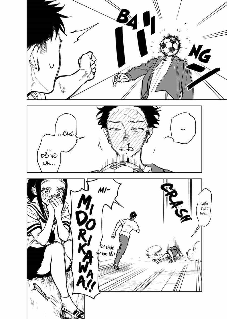 Futago-Tachi No Sho Jijou - Chương 21 - ảnh 5