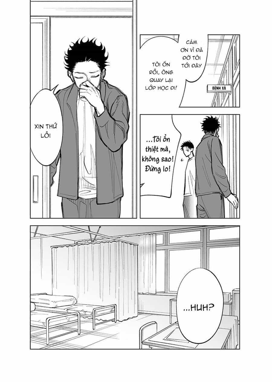 Futago-Tachi No Sho Jijou - Chương 22 - ảnh 2
