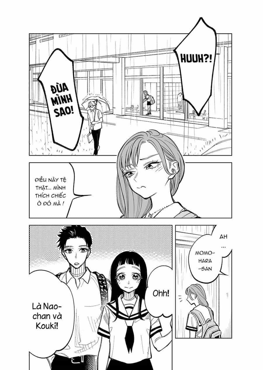 Futago-Tachi No Sho Jijou - Chương 23 - ảnh 2