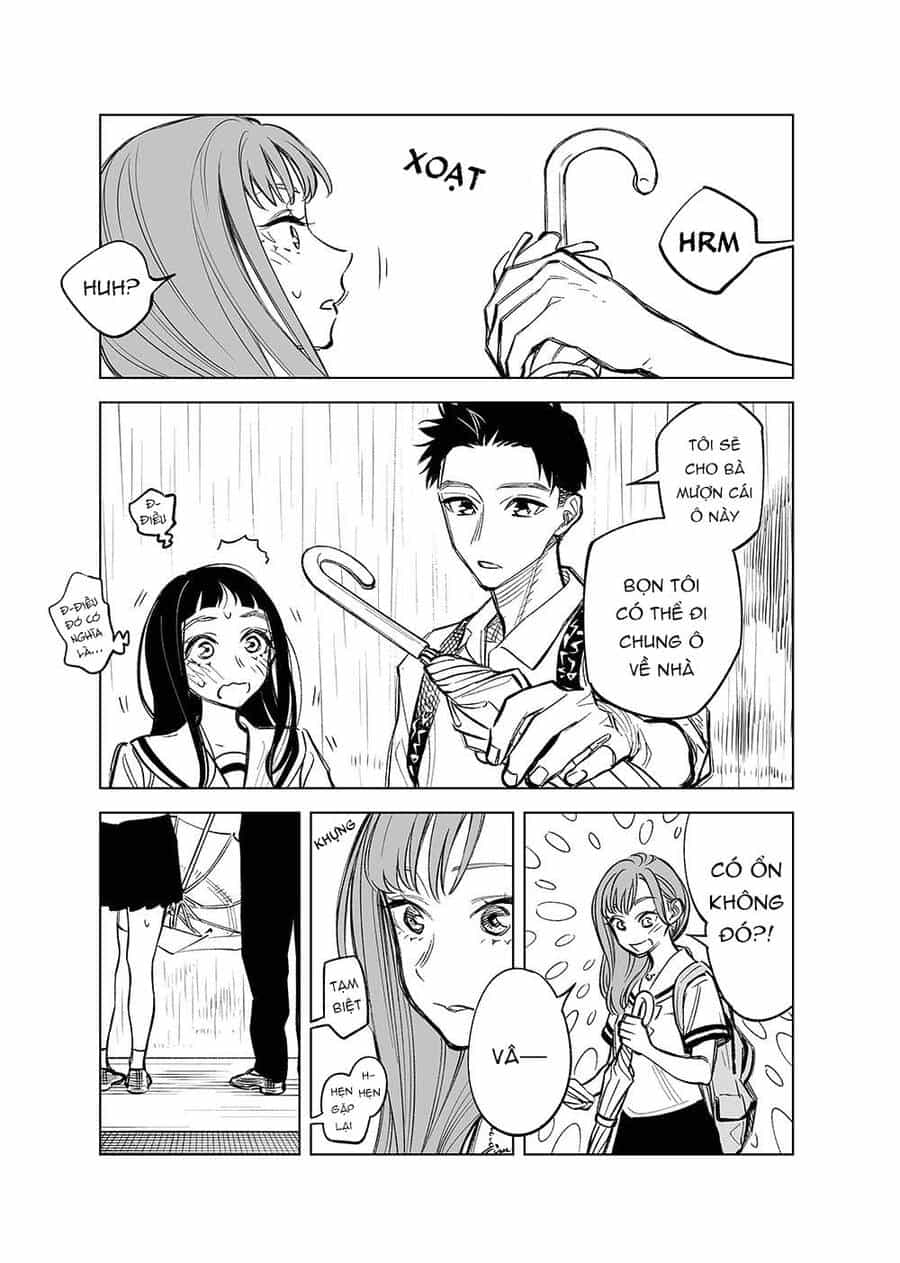 Futago-Tachi No Sho Jijou - Chương 23 - ảnh 4