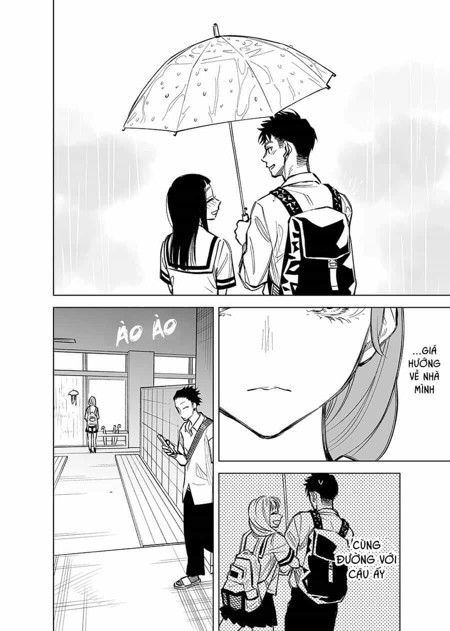 Futago-Tachi No Sho Jijou - Chương 23 - ảnh 5