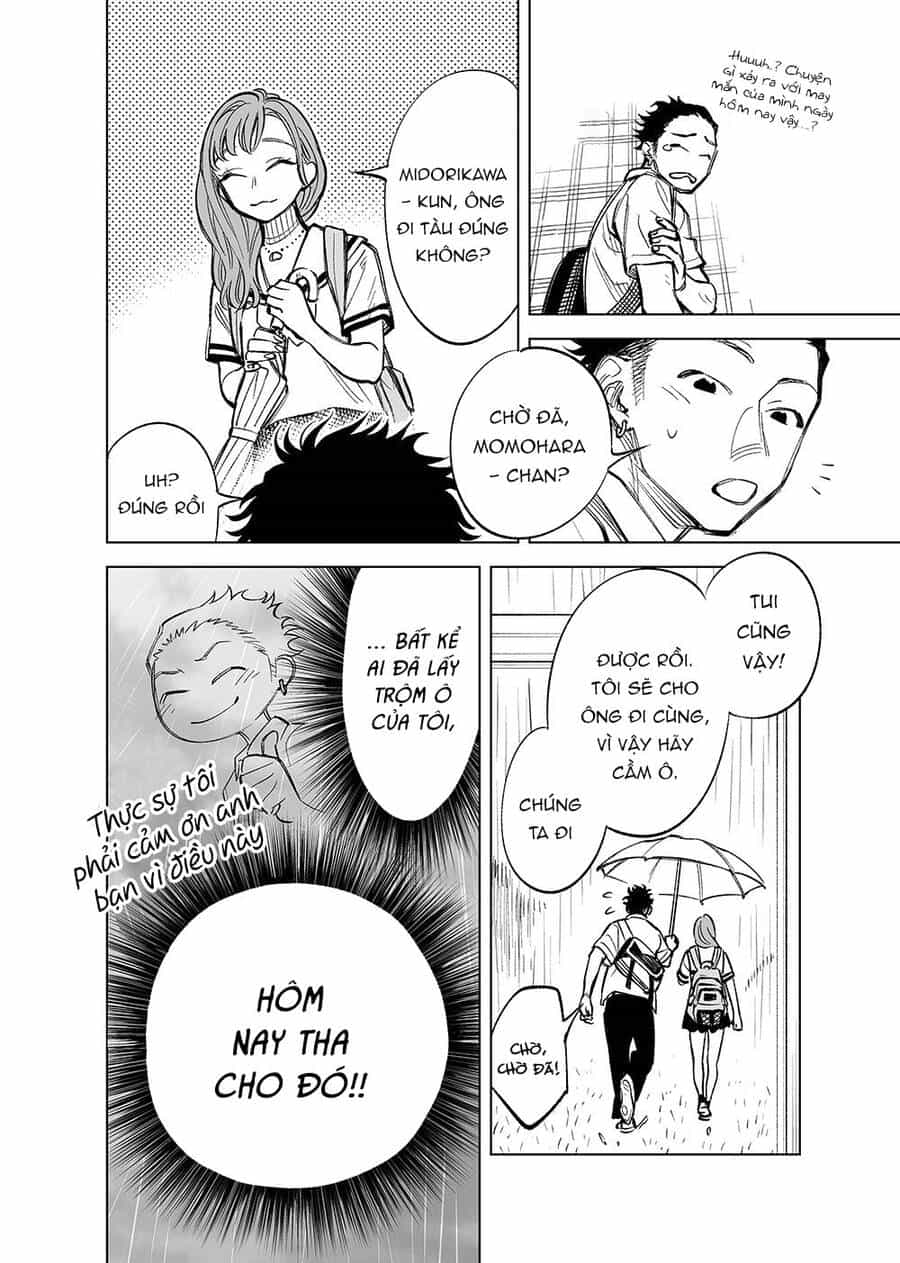 Futago-Tachi No Sho Jijou - Chương 24 - ảnh 3