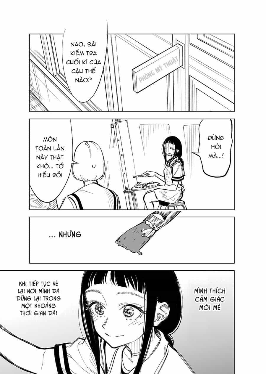 Futago-Tachi No Sho Jijou - Chương 24 - ảnh 4