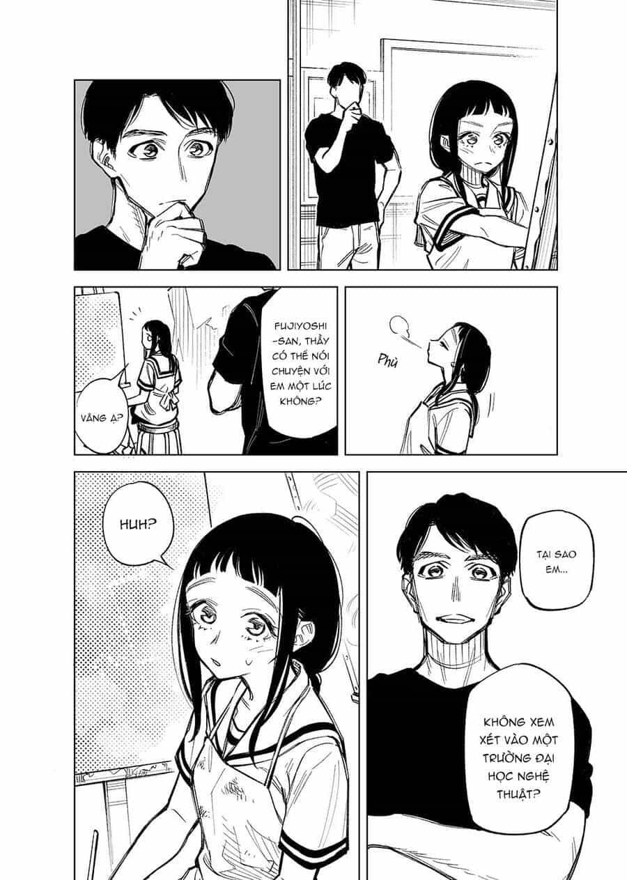 Futago-Tachi No Sho Jijou - Chương 24 - ảnh 5