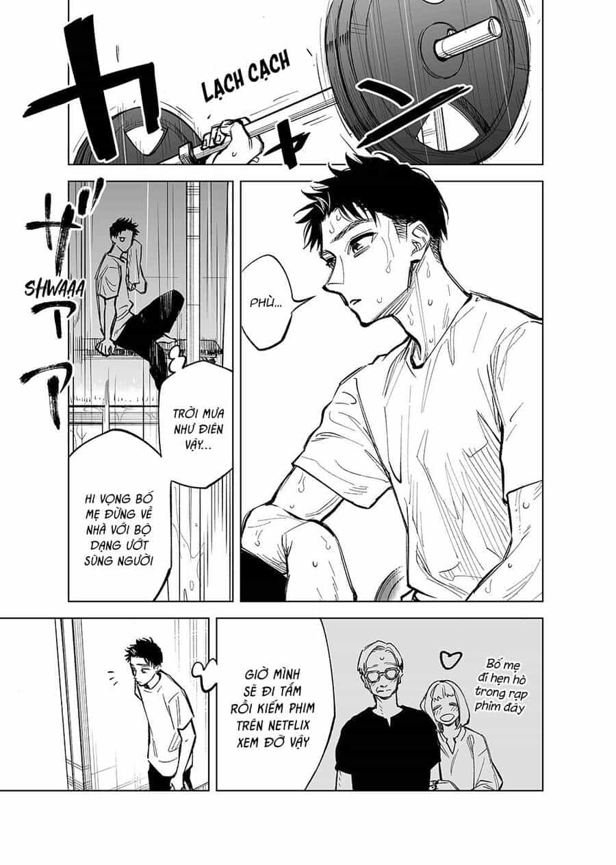 Futago-Tachi No Sho Jijou - Chương 25 - ảnh 2