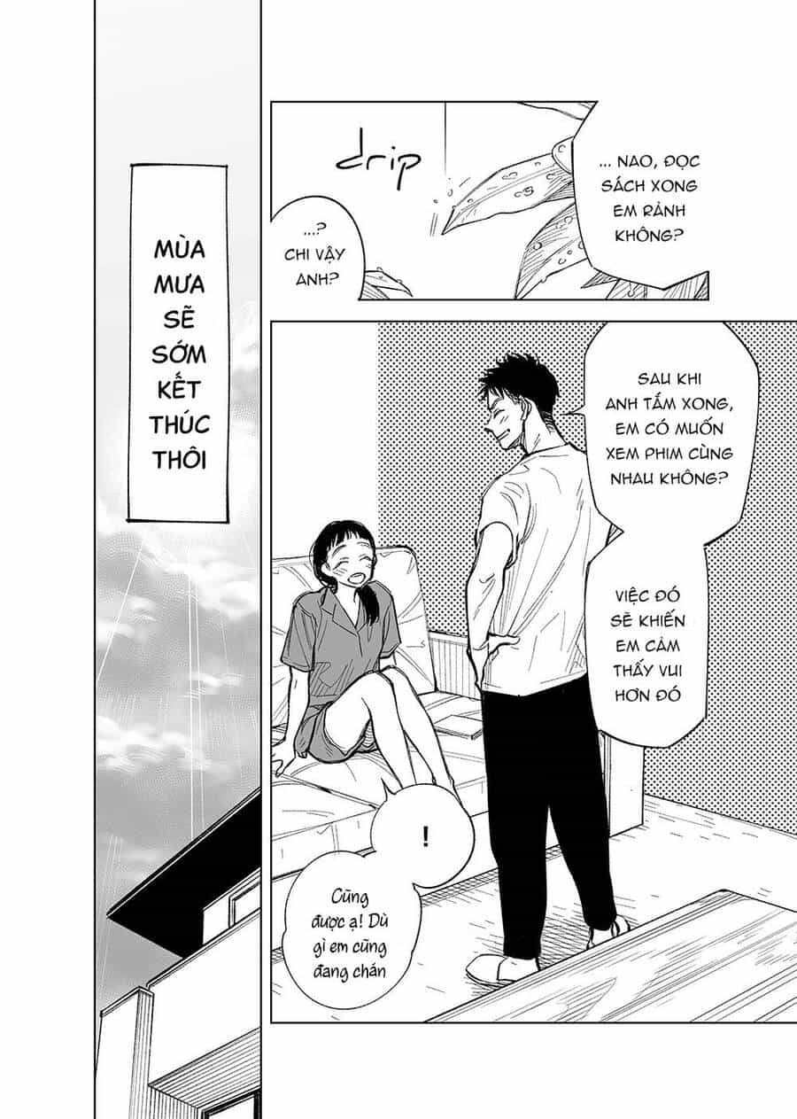 Futago-Tachi No Sho Jijou - Chương 25 - ảnh 5