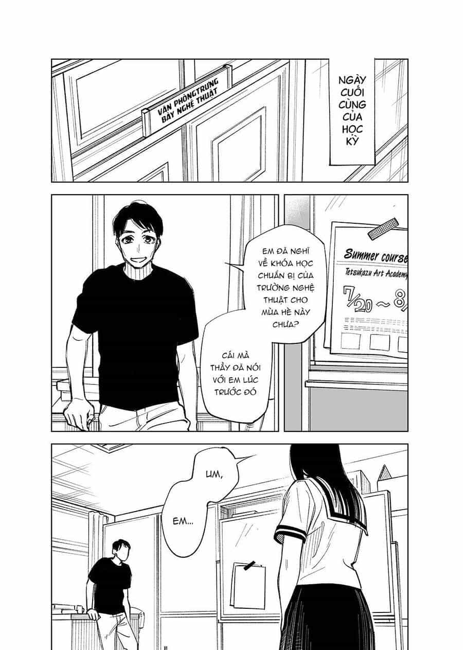 Futago-Tachi No Sho Jijou - Chương 26 - ảnh 2