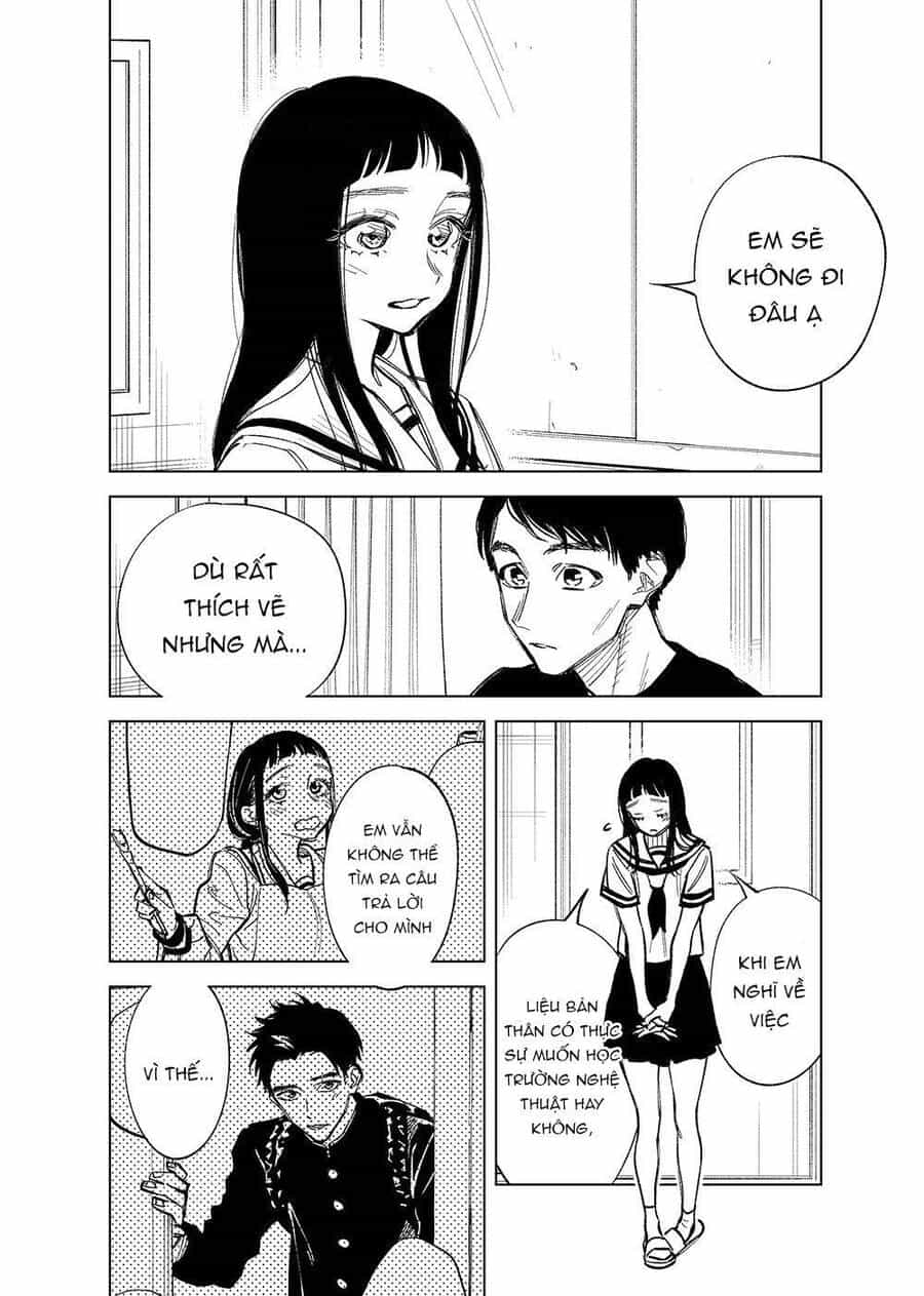Futago-Tachi No Sho Jijou - Chương 26 - ảnh 3
