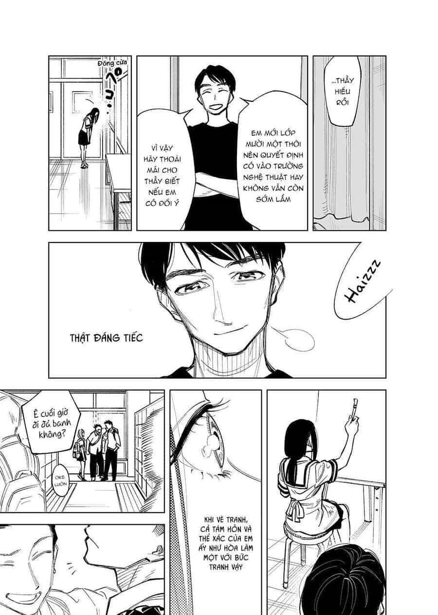 Futago-Tachi No Sho Jijou - Chương 26 - ảnh 4