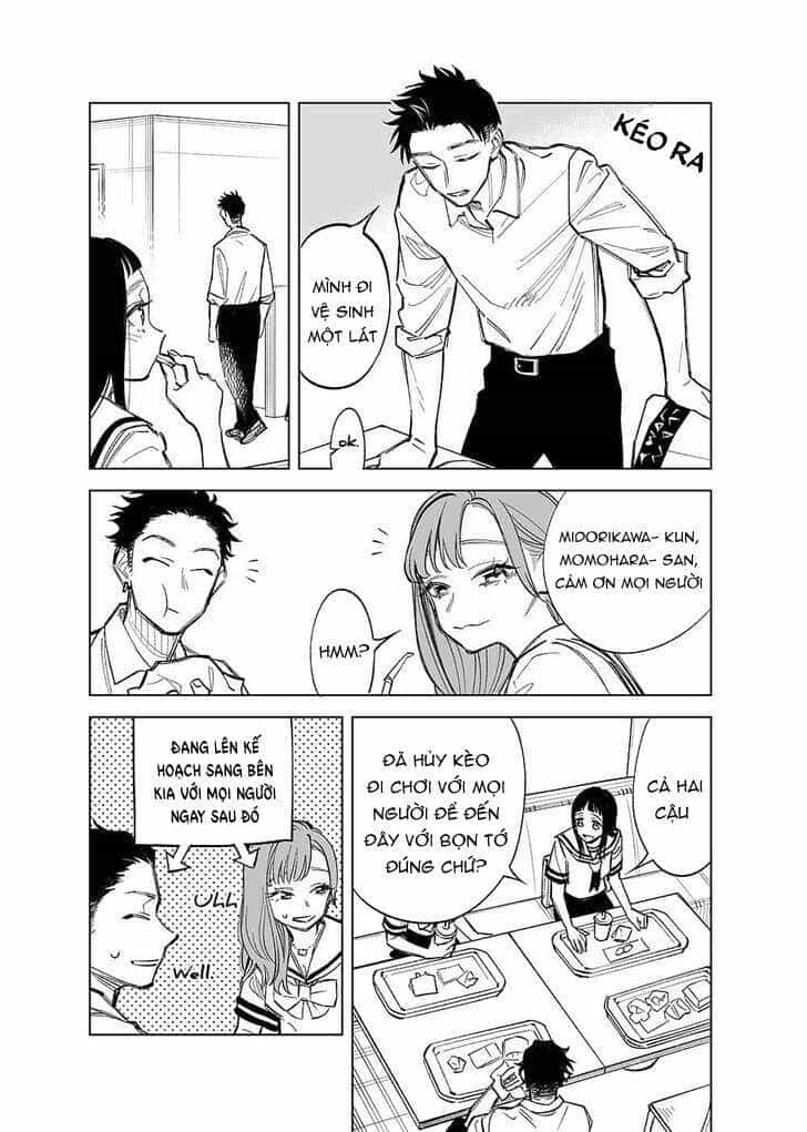 Futago-Tachi No Sho Jijou - Chương 28 - ảnh 2