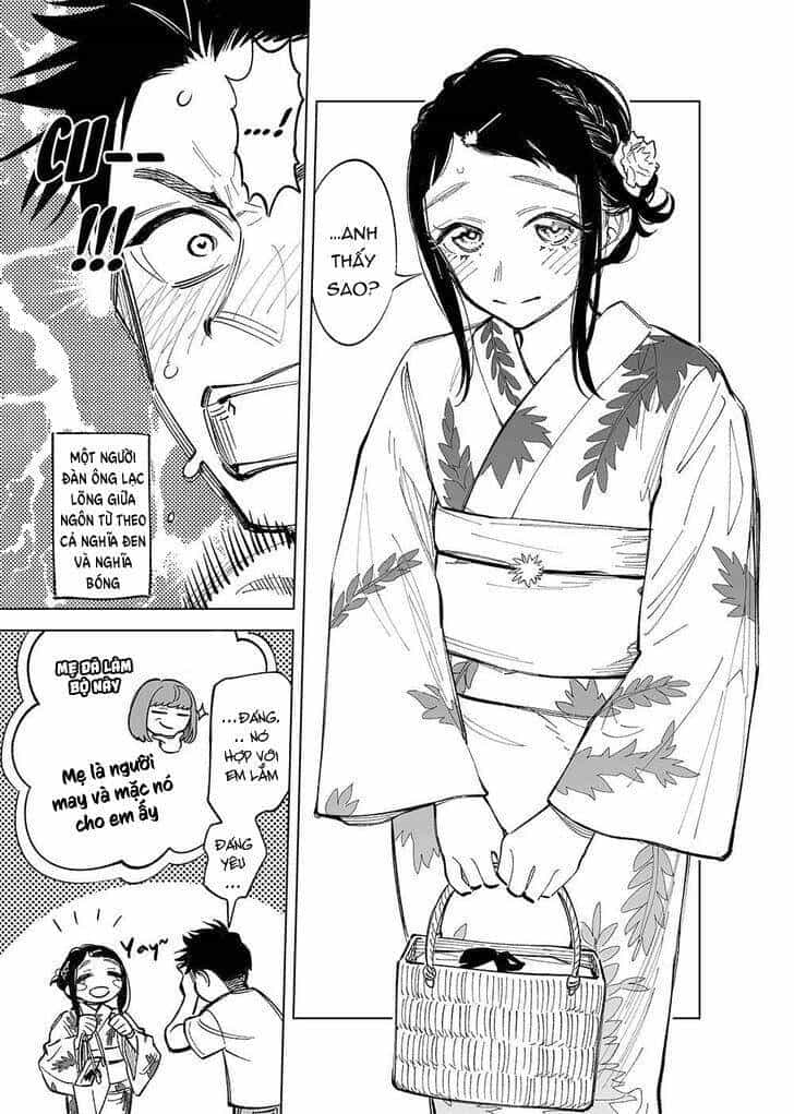 Futago-Tachi No Sho Jijou - Chương 29 - ảnh 4