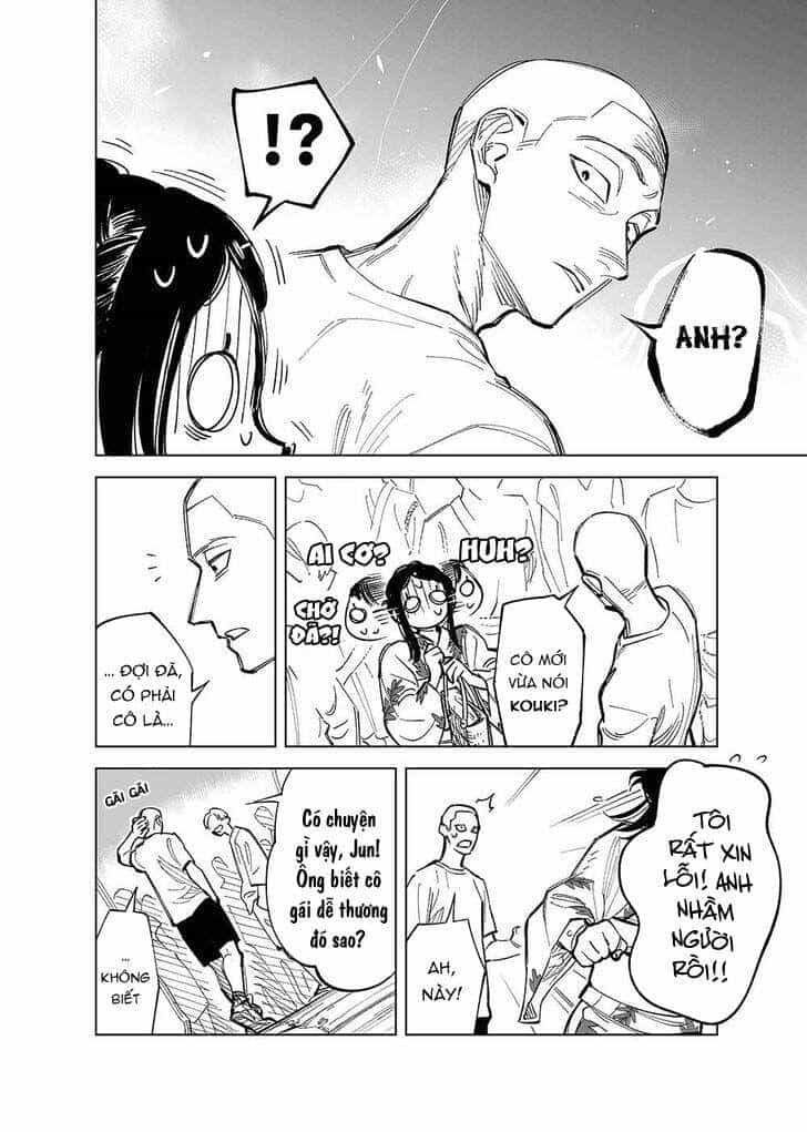 Futago-Tachi No Sho Jijou - Chương 30 - ảnh 3