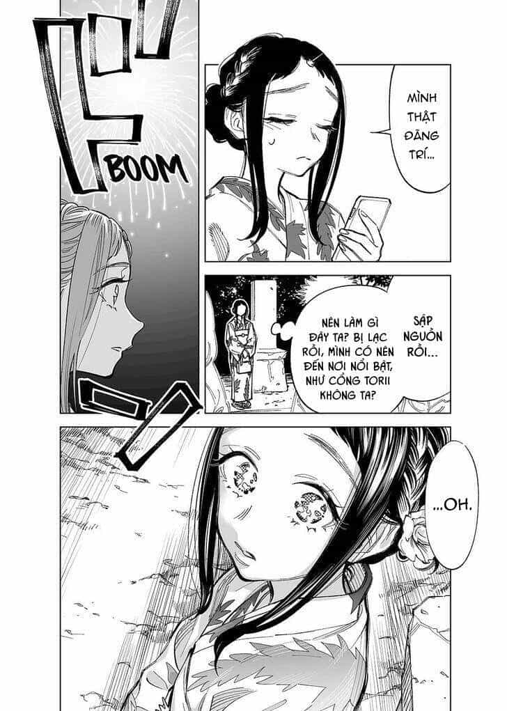 Futago-Tachi No Sho Jijou - Chương 30 - ảnh 5