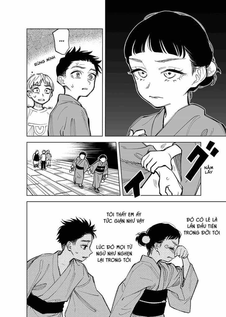 Futago-Tachi No Sho Jijou - Chương 31 - ảnh 3
