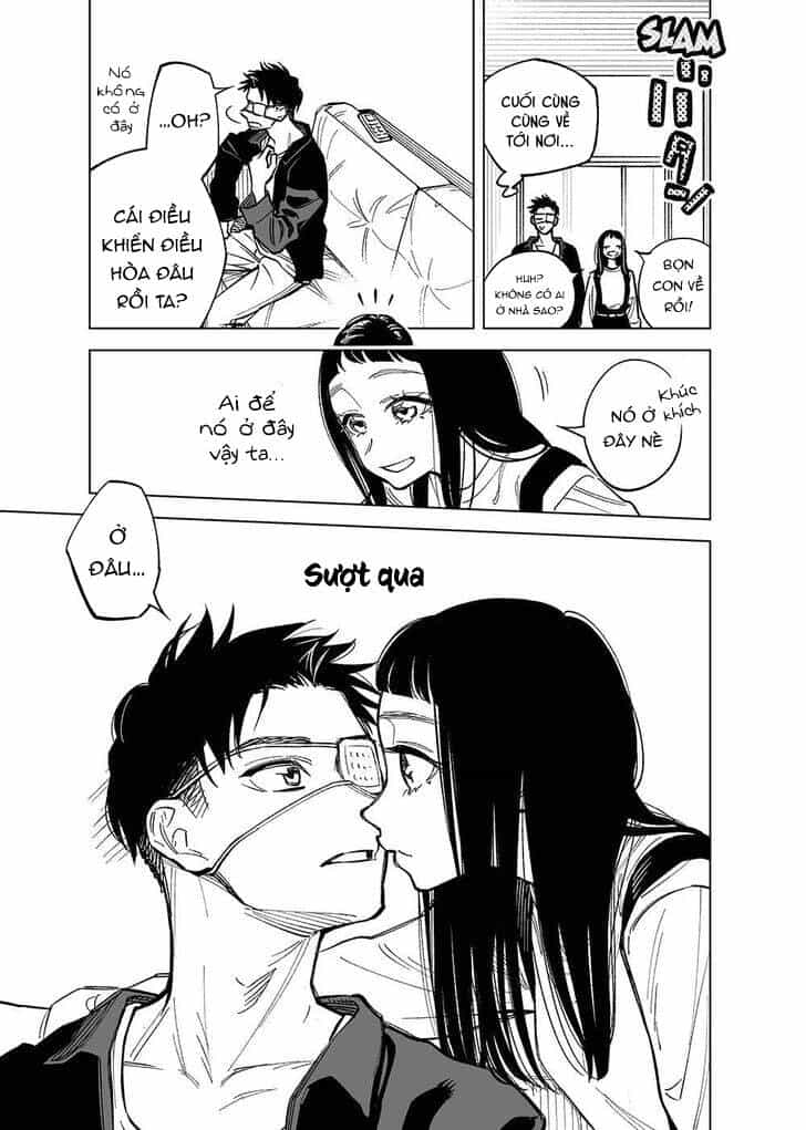 Futago-Tachi No Sho Jijou - Chương 32 - ảnh 4