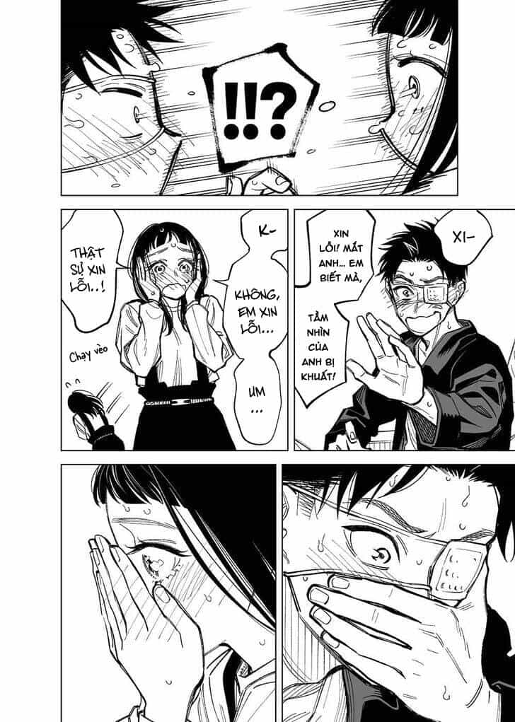 Futago-Tachi No Sho Jijou - Chương 32 - ảnh 5