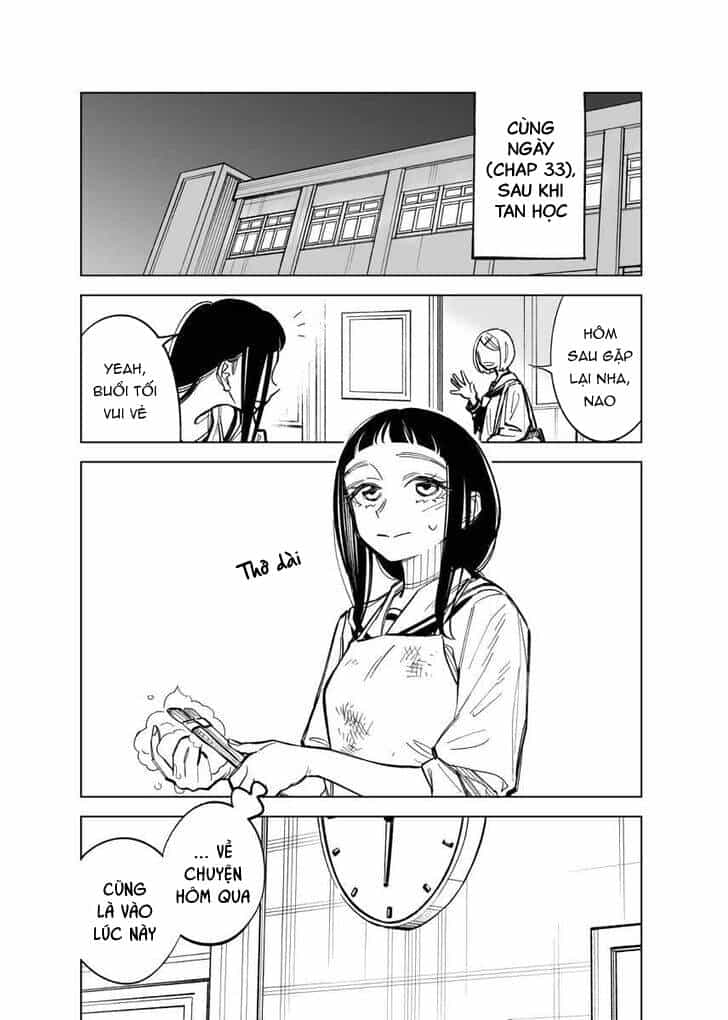 Futago-Tachi No Sho Jijou - Chương 34 - ảnh 2