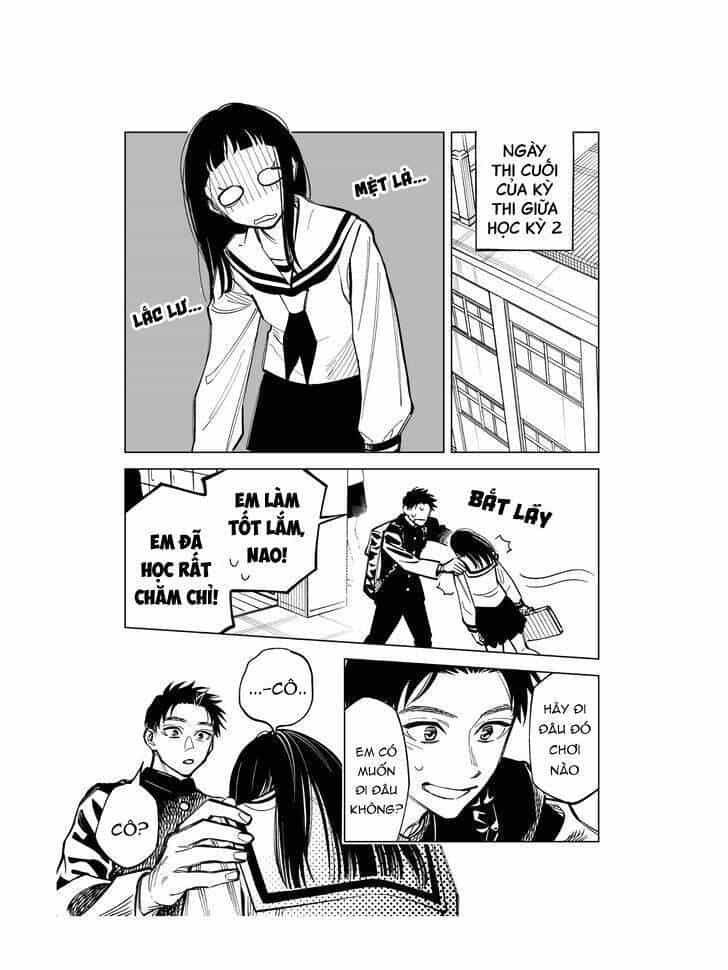 Futago-Tachi No Sho Jijou - Chương 36 - ảnh 2
