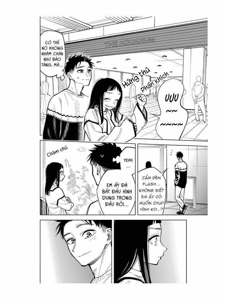Futago-Tachi No Sho Jijou - Chương 36 - ảnh 3