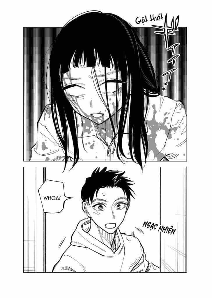 Futago-Tachi No Sho Jijou - Chương 37 - ảnh 2
