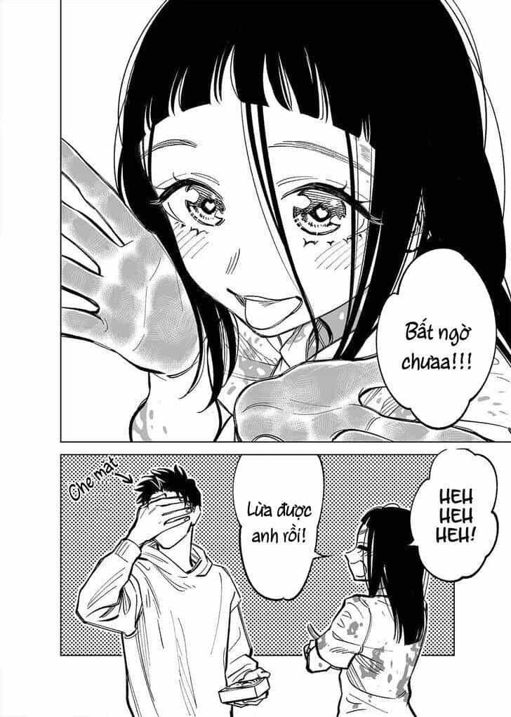 Futago-Tachi No Sho Jijou - Chương 37 - ảnh 5