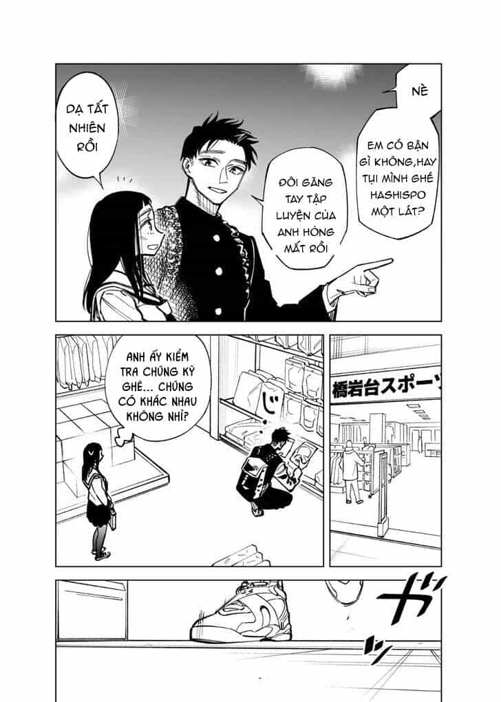 Futago-Tachi No Sho Jijou - Chương 38 - ảnh 2