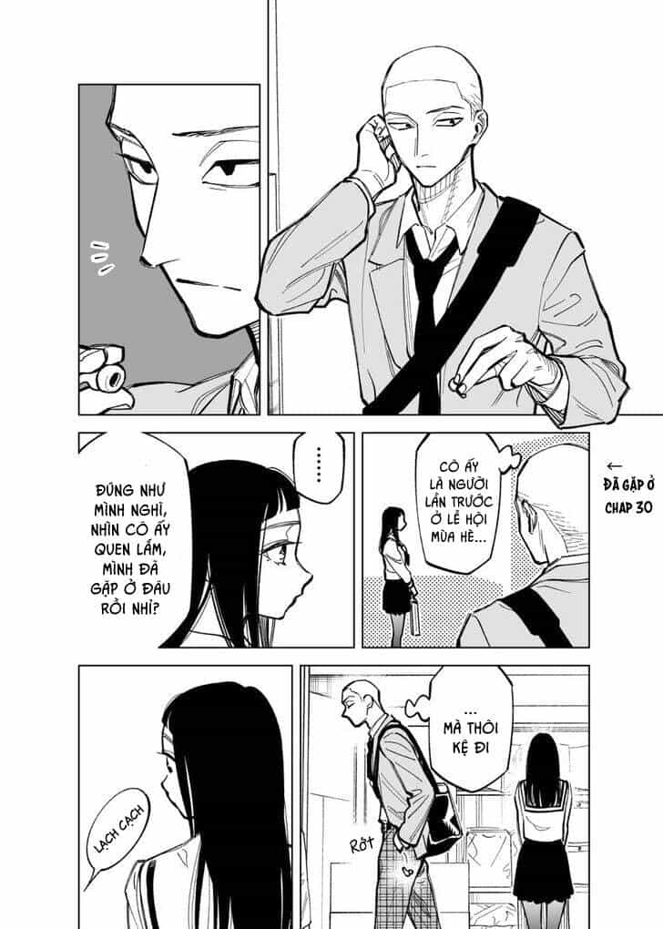 Futago-Tachi No Sho Jijou - Chương 38 - ảnh 3