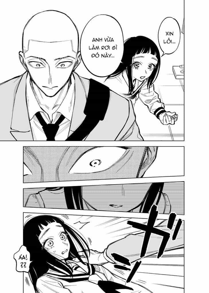 Futago-Tachi No Sho Jijou - Chương 38 - ảnh 4