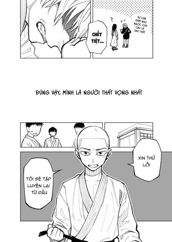 Futago-Tachi No Sho Jijou - Chương 39 - ảnh 5