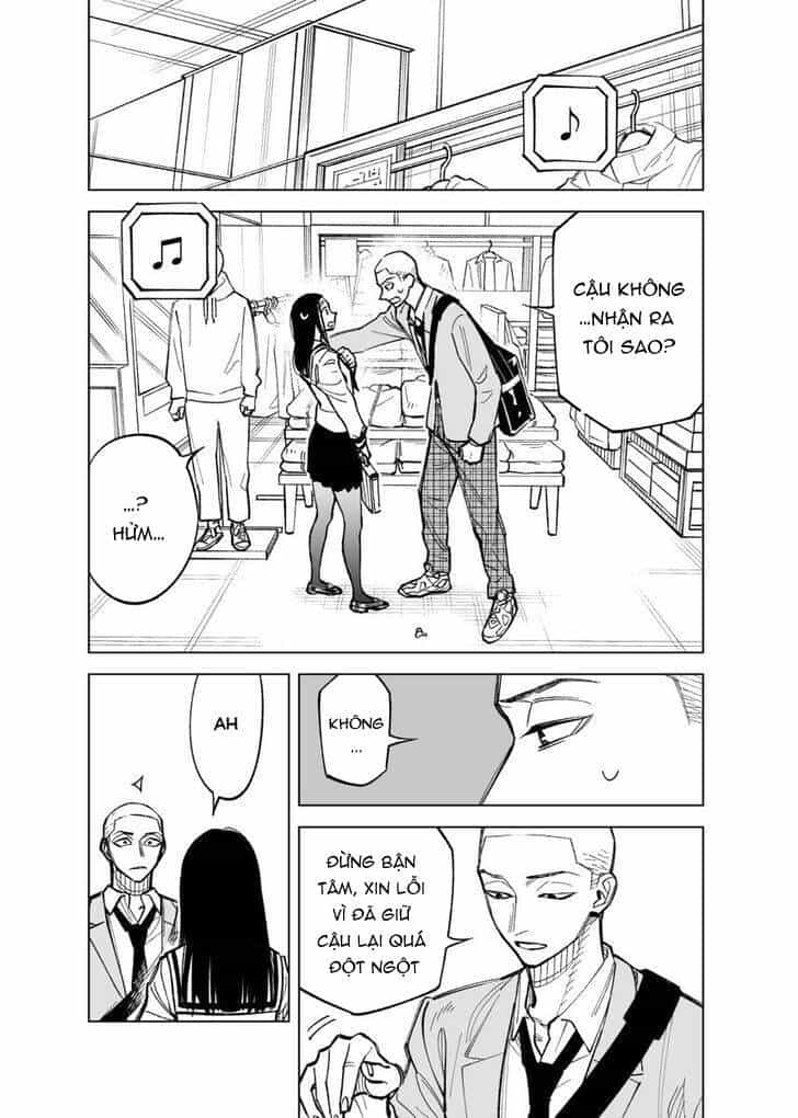 Futago-Tachi No Sho Jijou - Chương 40 - ảnh 2