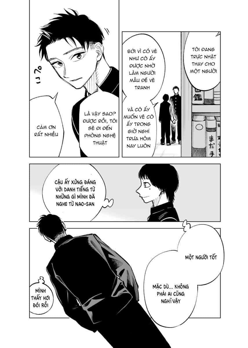 Futago-Tachi No Sho Jijou - Chương 42 - ảnh 5