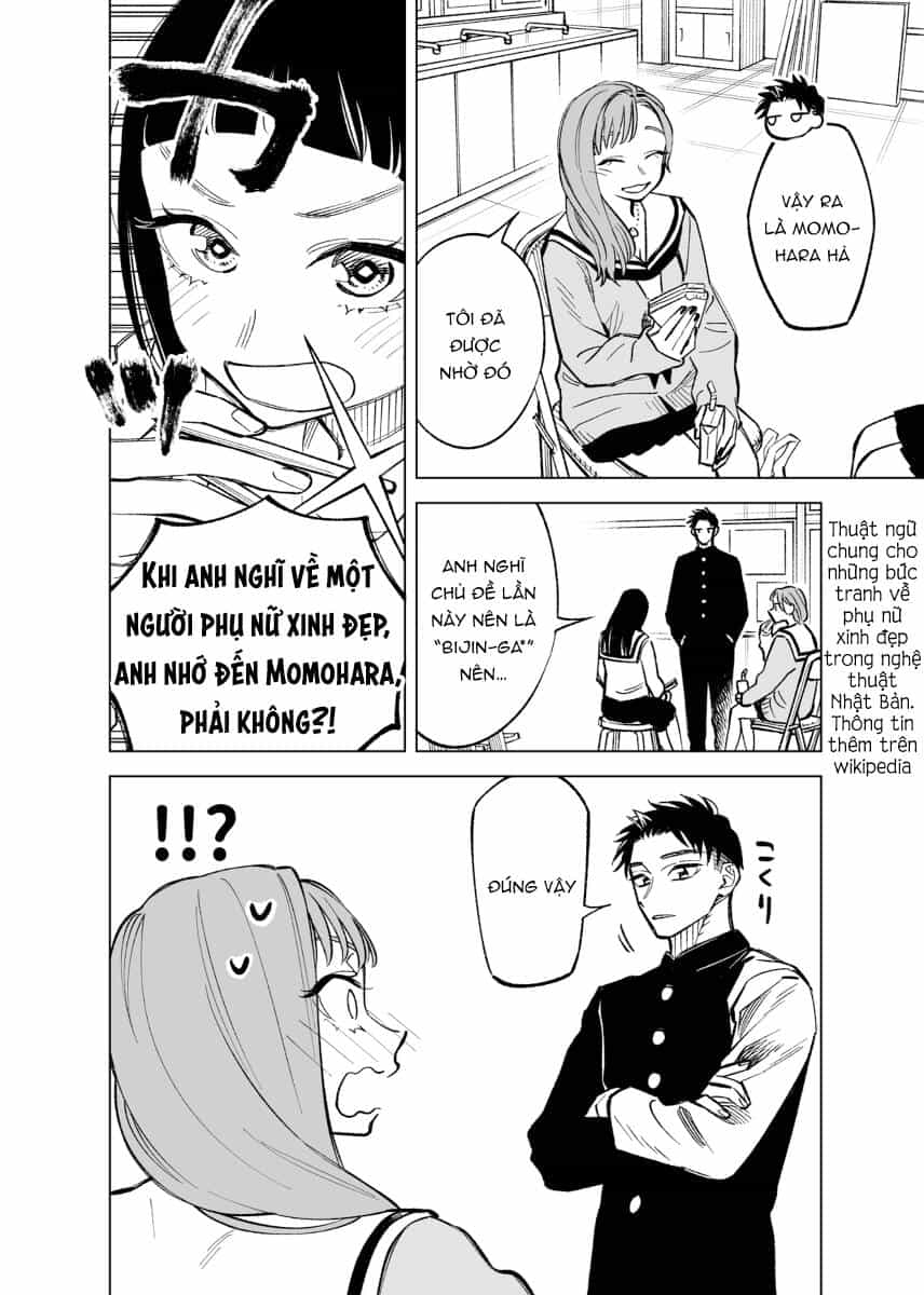 Futago-Tachi No Sho Jijou - Chương 43 - ảnh 3