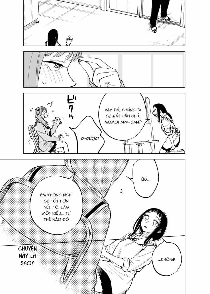 Futago-Tachi No Sho Jijou - Chương 43 - ảnh 4