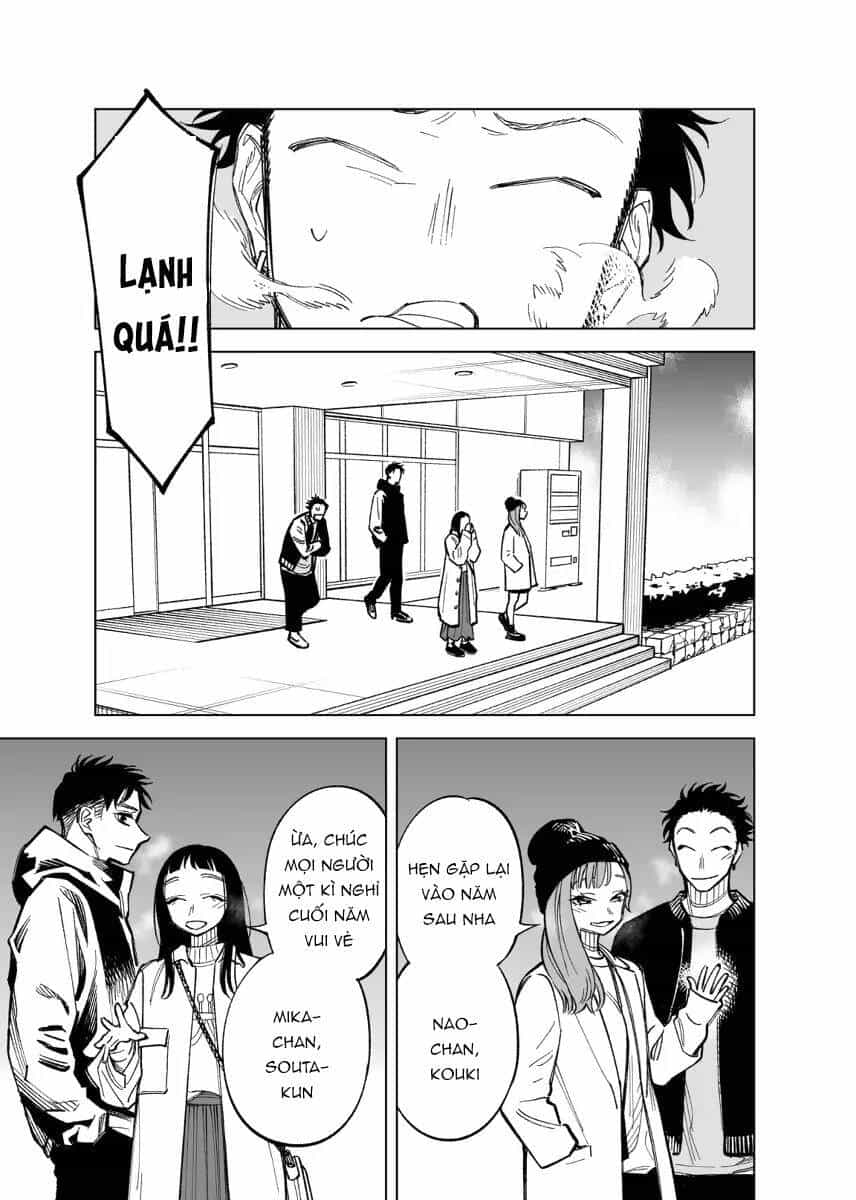 Futago-Tachi No Sho Jijou - Chương 45 - ảnh 2
