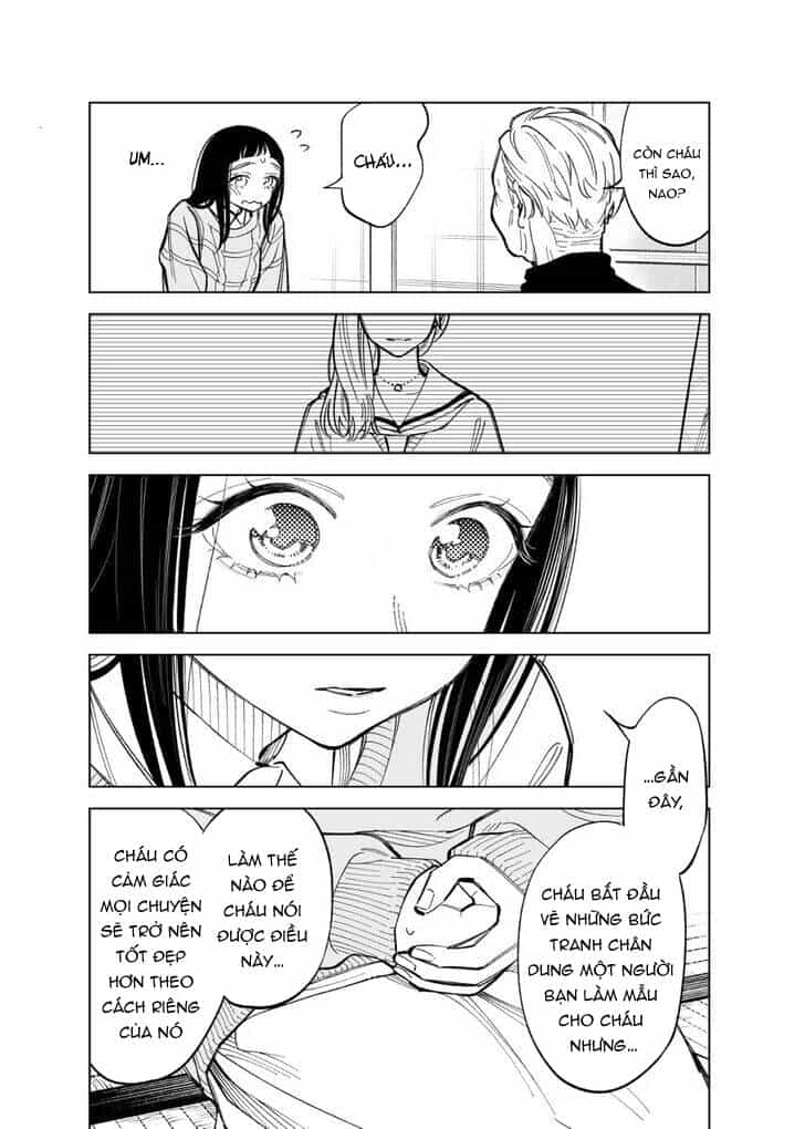 Futago-Tachi No Sho Jijou - Chương 46 - ảnh 4