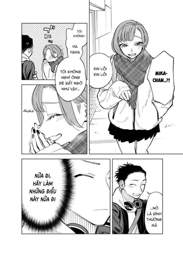 Futago-Tachi No Sho Jijou - Chương 47 - ảnh 3