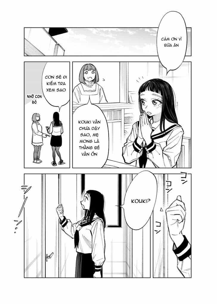 Futago-Tachi No Sho Jijou - Chương 50 - ảnh 2