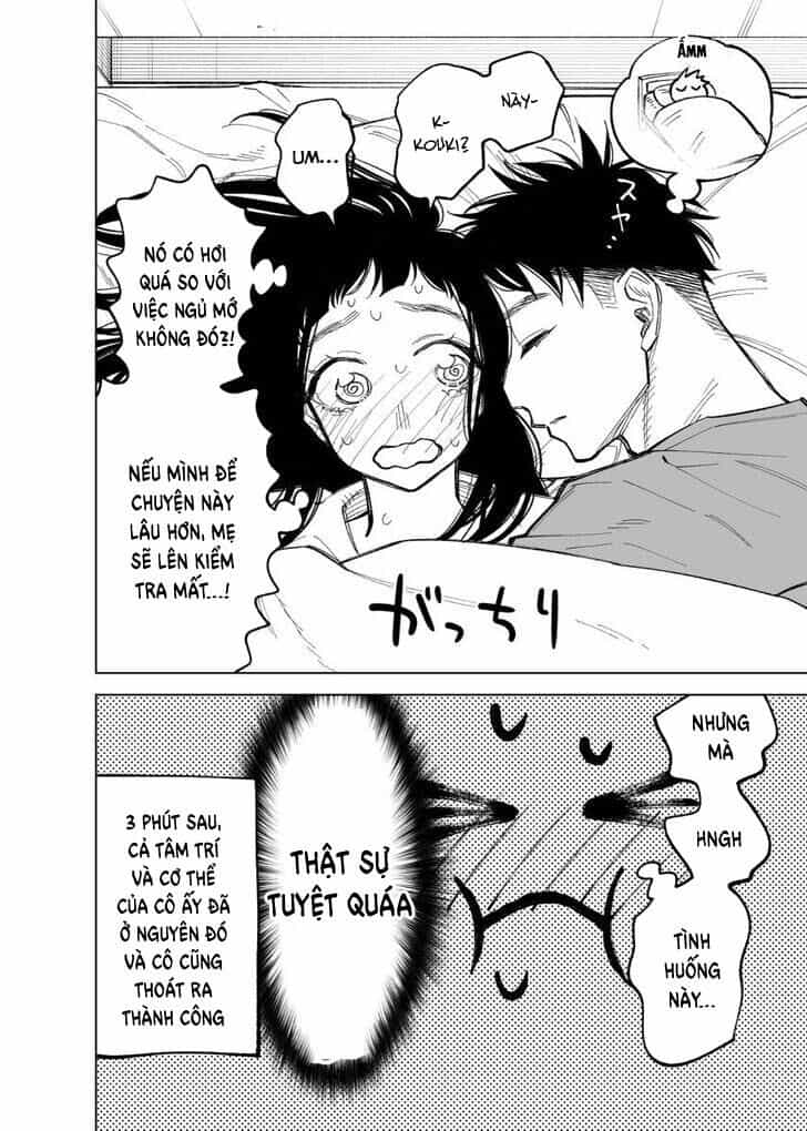 Futago-Tachi No Sho Jijou - Chương 50 - ảnh 5