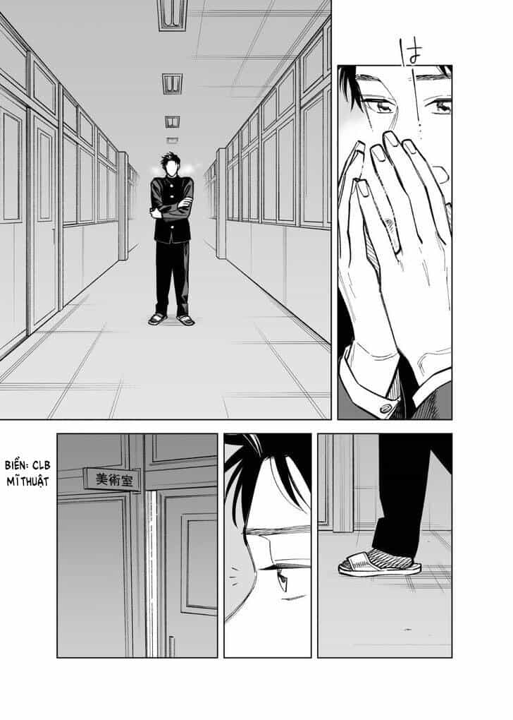 Futago-Tachi No Sho Jijou - Chương 51 - ảnh 2