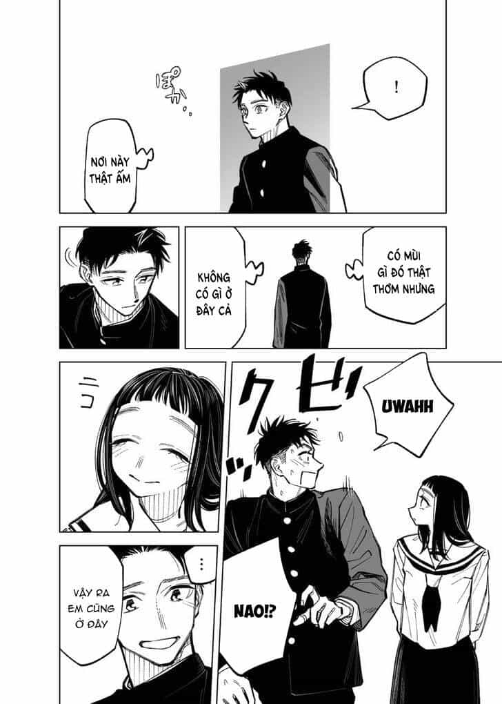 Futago-Tachi No Sho Jijou - Chương 51 - ảnh 3