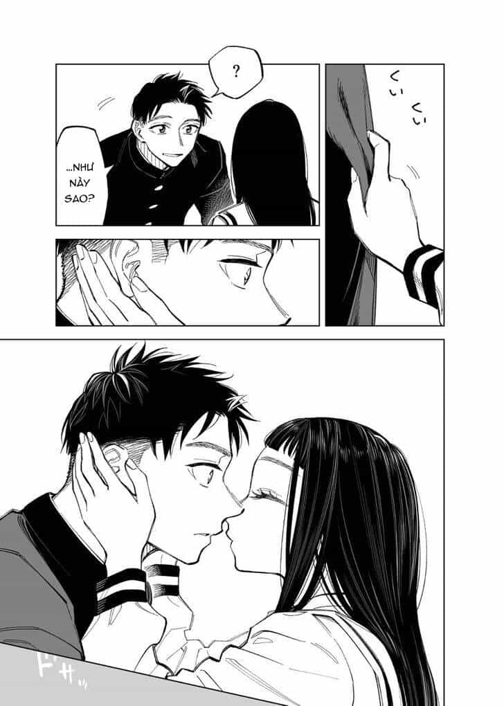 Futago-Tachi No Sho Jijou - Chương 51 - ảnh 4