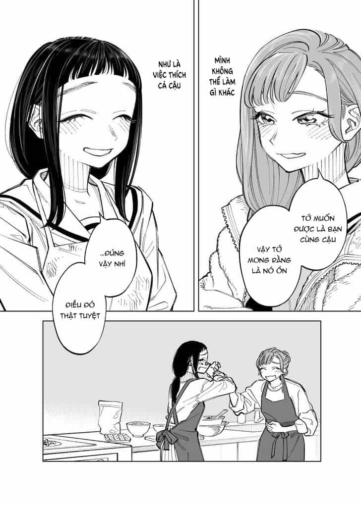 Futago-Tachi No Sho Jijou - Chương 52 - ảnh 5
