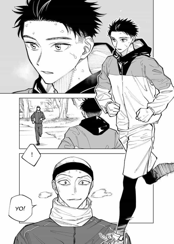 Futago-Tachi No Sho Jijou - Chương 53 - ảnh 2