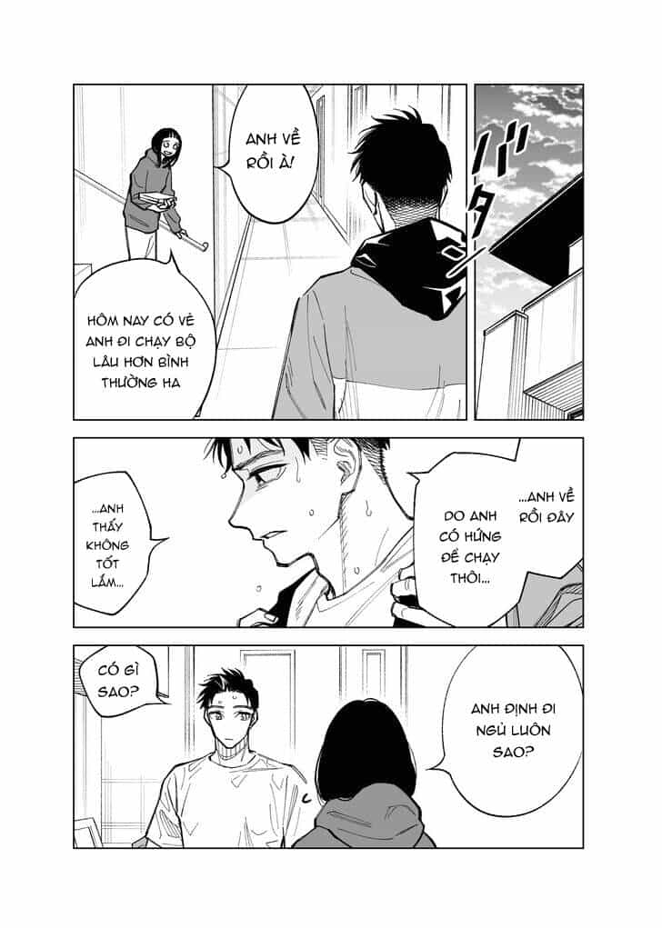 Futago-Tachi No Sho Jijou - Chương 54 - ảnh 2