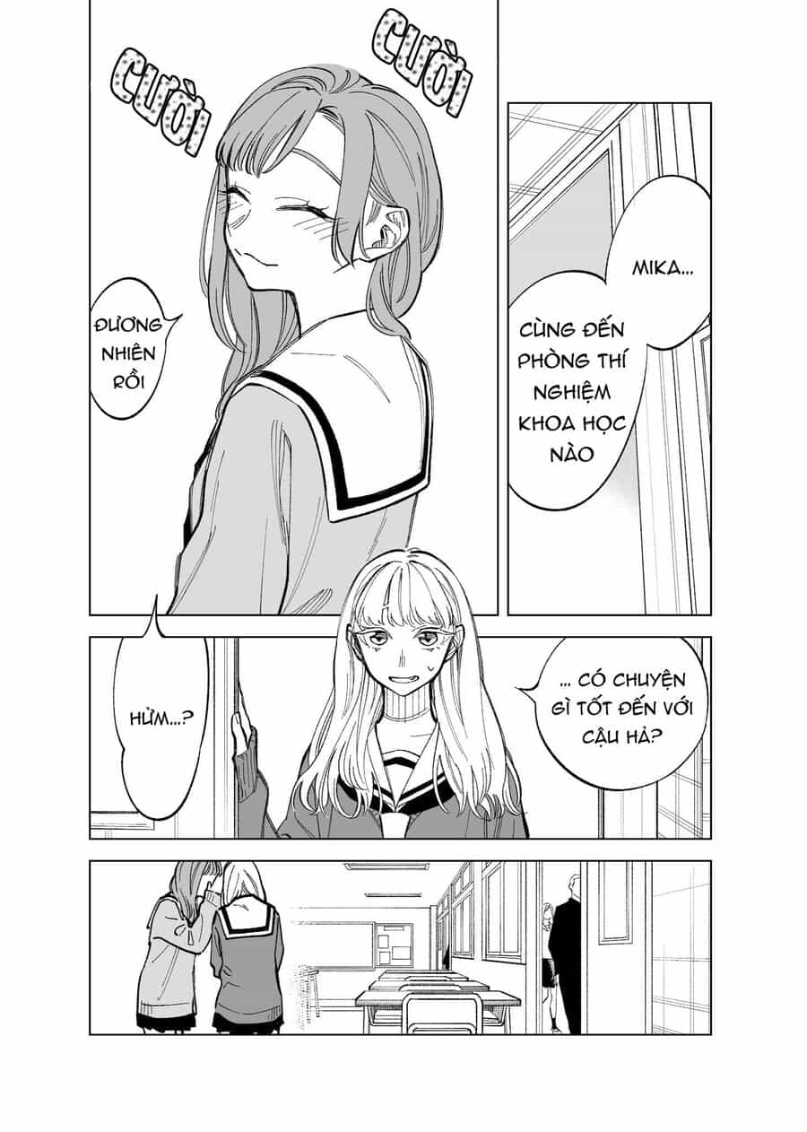 Futago-Tachi No Sho Jijou - Chương 57 - ảnh 2