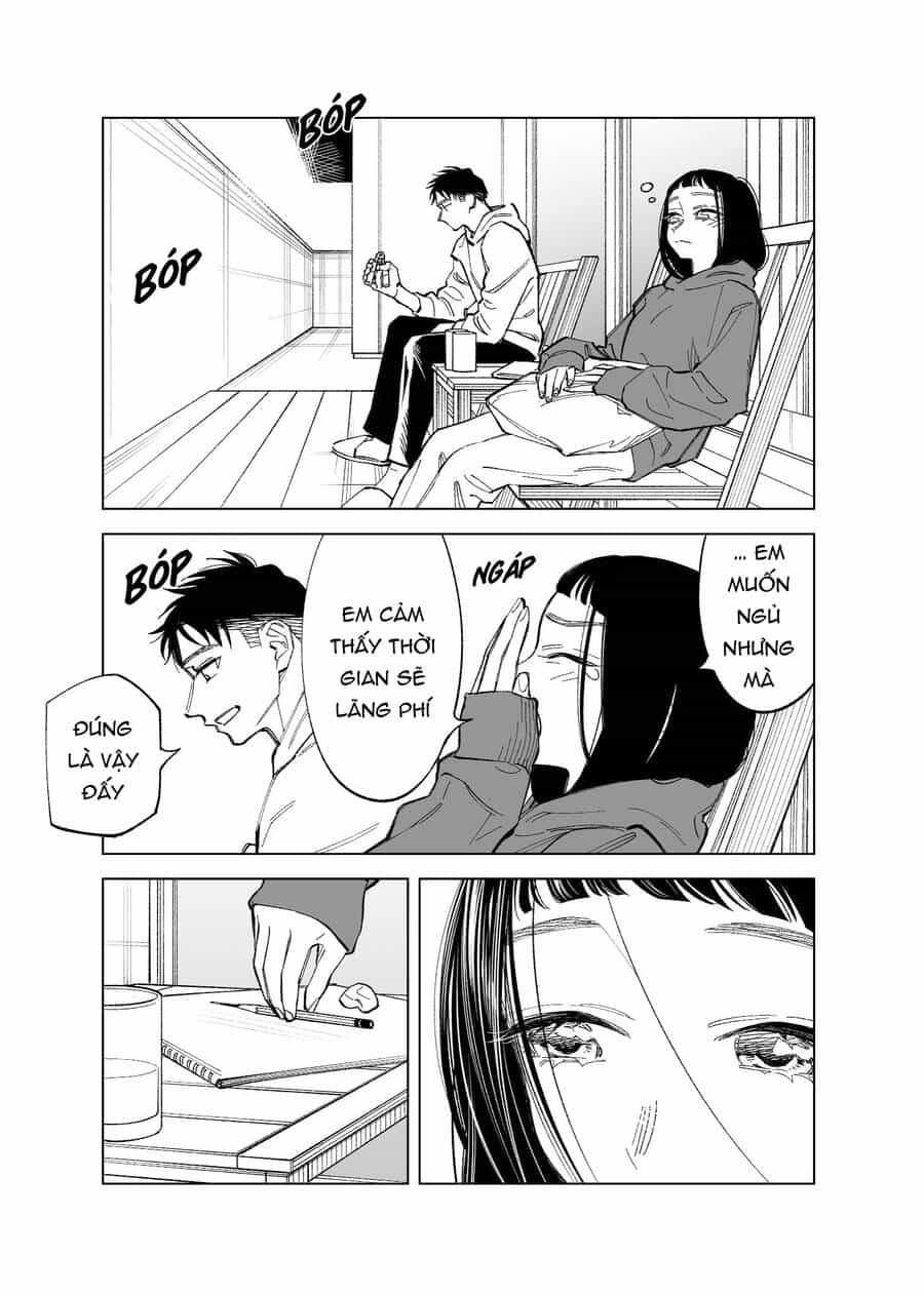 Futago-Tachi No Sho Jijou - Chương 58 - ảnh 2