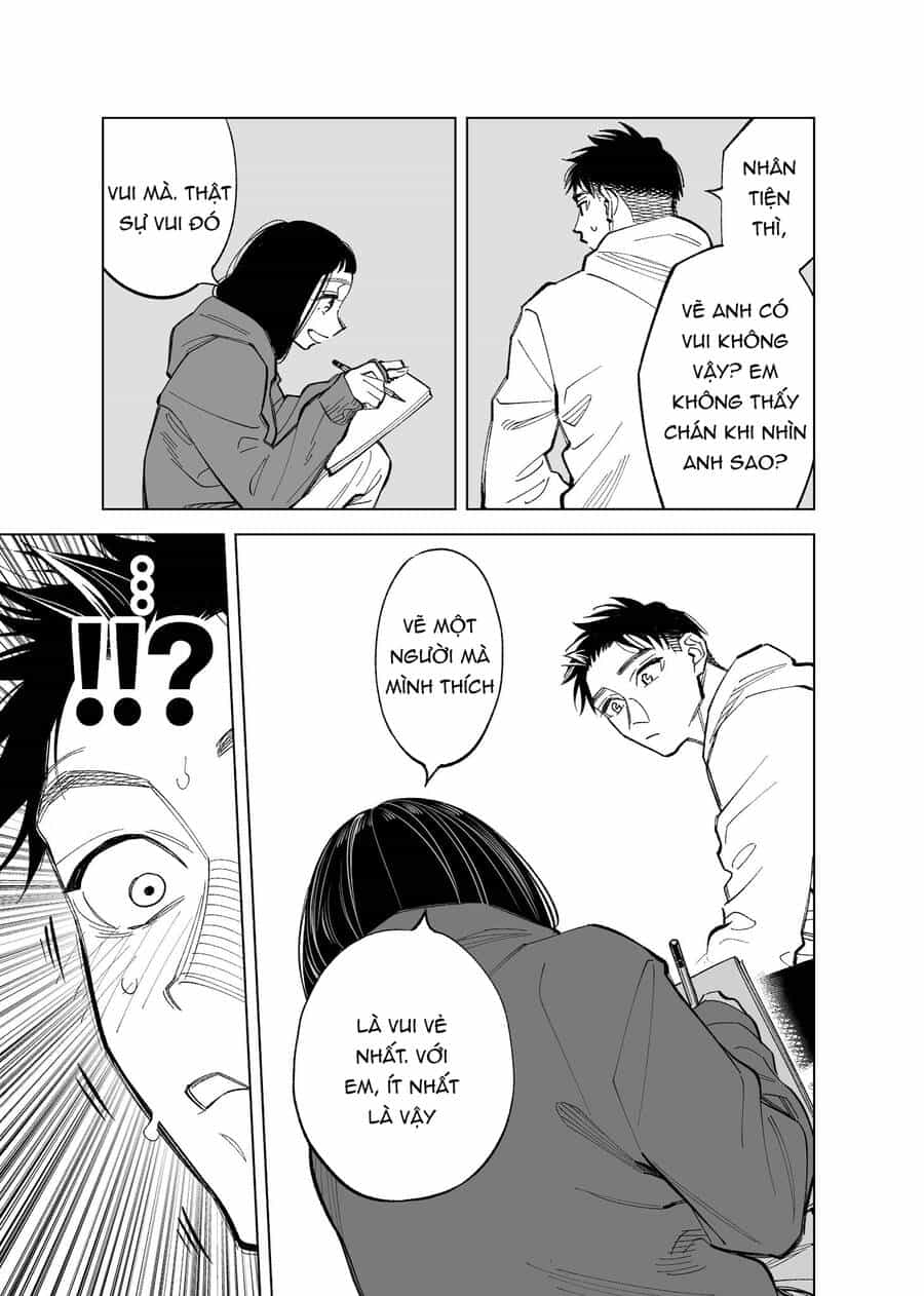 Futago-Tachi No Sho Jijou - Chương 58 - ảnh 4