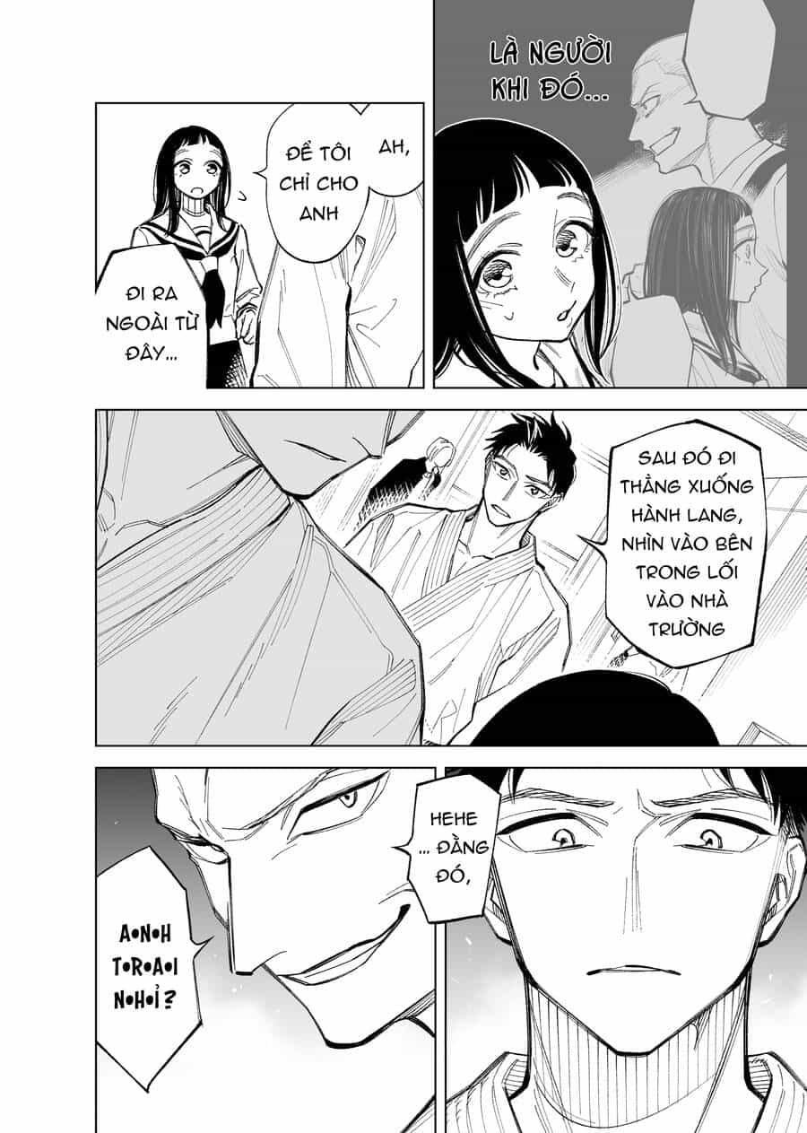 Futago-Tachi No Sho Jijou - Chương 60 - ảnh 3