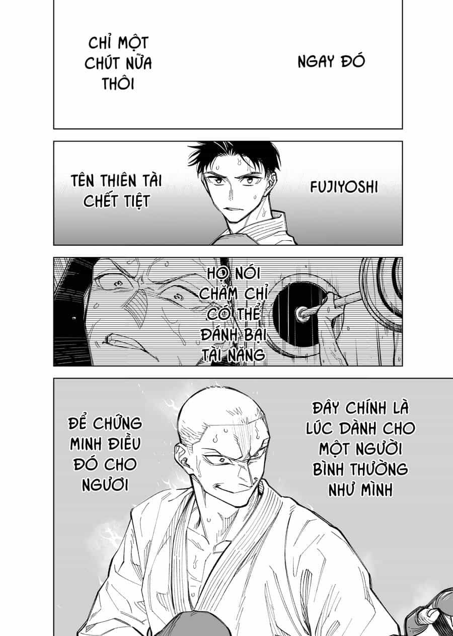 Futago-Tachi No Sho Jijou - Chương 61 - ảnh 3